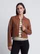 Lederjacke 42024082